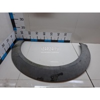 Накладка заднего крыла левого Ford Transit/Tourneo Connect (2002 - 2013) 4948530