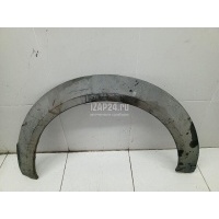 Накладка заднего крыла правого Ford Transit/Tourneo Connect (2002 - 2013) 4948529