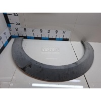 Накладка заднего крыла правого Ford Transit/Tourneo Connect (2002 - 2013) 4948529