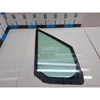 Стекло двери передней правой (форточка) Ford Transit/Tourneo Connect (2002 - 2013) 5249338