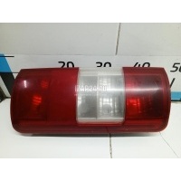 Фонарь задний правый Ford Transit/Tourneo Connect (2002 - 2013) 1369221