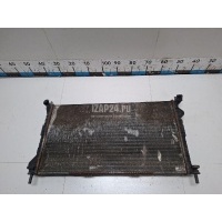Радиатор основной Ford Transit/Tourneo Connect (2002 - 2013) 5228316