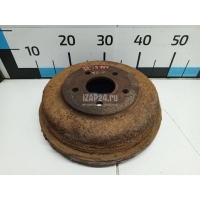 Барабан тормозной Ford Transit/Tourneo Connect (2002 - 2013) 5135045
