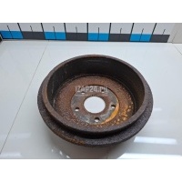 Барабан тормозной Ford Transit/Tourneo Connect (2002 - 2013) 5135045