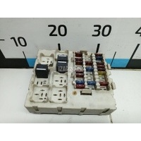 Блок предохранителей Ford Transit/Tourneo Connect (2002 - 2013) 1360366