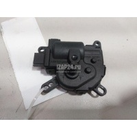 Моторчик заслонки отопителя Ford Transit/Tourneo Connect (2002 - 2013) 1S7H19B634CA