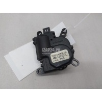 Моторчик заслонки отопителя Ford Transit/Tourneo Connect (2002 - 2013) 1144030