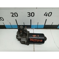 Моторчик стеклоочистителя передний Ford Transit/Tourneo Connect (2002 - 2013) 5081623