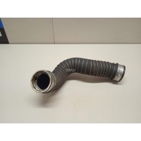 Патрубок интеркулера Mercedes Benz C209 CLK coupe (2002 - 2010) 2095280182