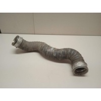 Патрубок интеркулера Mercedes Benz C209 CLK coupe (2002 - 2010) 2095280082