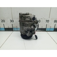 Компрессор кондиционера Mercedes Benz W211 E-Klasse (2002 - 2009) 0002306511