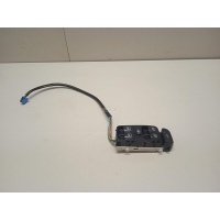 Блок управления стеклоподъемниками Mercedes Benz C209 CLK coupe (2002 - 2010) 20982034107167