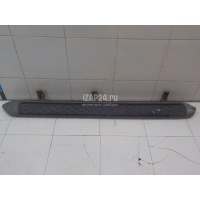 Подножка Nissan Pathfinder (R51) (2005 - 2014) 96101ZS30A
