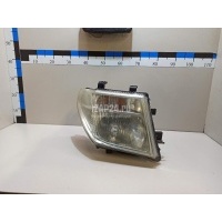 Фара правая Nissan Pathfinder (R51) (2005 - 2014) 26010EB380