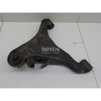 Рычаг передний нижний левый Nissan Pathfinder (R51) (2005 - 2014) 54501EB300