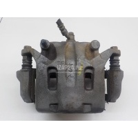 Суппорт тормозной передний левый Nissan Pathfinder (R51) (2005 - 2014) 410115X00A