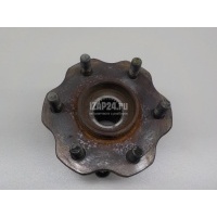 Ступица задняя Nissan Pathfinder (R51) (2005 - 2014) 432024X00A
