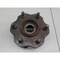 Ступица задняя Nissan Pathfinder (R51) (2005 - 2014) 432024X00A