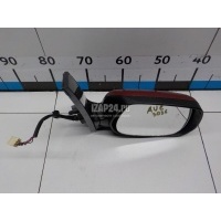 Корпус зеркала правого Toyota Avensis Verso (M20) (2001 - 2009) 8791044140