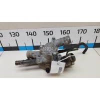 Корпус термостата Hyundai-Kia Sonata V (NF) (2005 - 2010) 2560025003