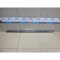 Накладка стекла переднего левого Hyundai-Kia Sonata V (NF) (2005 - 2010) 822103K000