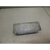 Фонарь подсветки номера Hyundai-Kia Sonata V (NF) (2005 - 2010) 925013K000