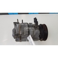 Компрессор кондиционера Hyundai-Kia Sonata V (NF) (2005 - 2010) 977013K220