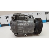 Компрессор кондиционера Hyundai-Kia Sonata V (NF) (2005 - 2010) 977013K220