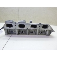 Коллектор впускной Renault Megane I (1999 - 2004) 8200329496
