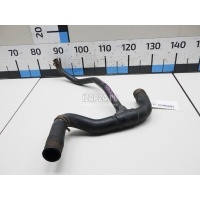 Патрубок радиатора Renault Megane I (1999 - 2004) 7700421109