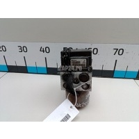 Блок ABS (насос) Renault Megane I (1999 - 2004) 7700432643
