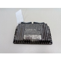 Блок управления АКПП Renault Megane I (1999 - 2004) 7700110261