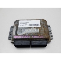 Блок управления двигателем Renault Megane I (1999 - 2004) 8200055742