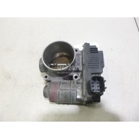 Заслонка дроссельная электрическая Nissan Almera Classic (B10) (2006 - 2013) 1611895F0B