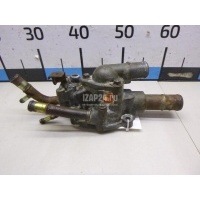 Корпус термостата Nissan Almera Classic (B10) (2006 - 2013) 1106195F0A