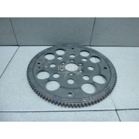 Маховик Nissan Almera Classic (B10) (2006 - 2013) 1233195F0A