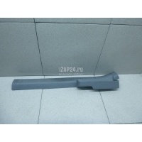 Накладка порога (внутренняя) Nissan Almera Classic (B10) (2006 - 2013) 7495195F0C