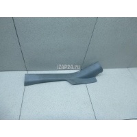 Накладка порога (внутренняя) Nissan Almera Classic (B10) (2006 - 2013) 7695395F0F