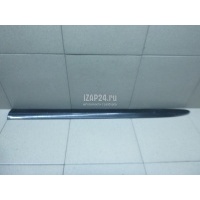 Молдинг передней левой двери Nissan Almera Classic (B10) (2006 - 2013) 8087395F0G