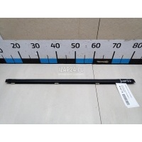 Накладка стекла заднего правого Nissan Almera Classic (B10) (2006 - 2013) 8282095F0A