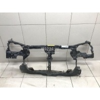 Панель передняя Nissan Almera Classic (B10) (2006 - 2013) 6250095F0B