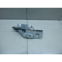 Петля капота левая Nissan Almera Classic (B10) (2006 - 2013) 6540195F0A