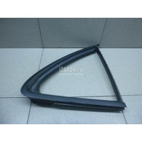 Уплотнитель стекла двери Nissan Almera Classic (B10) (2006 - 2013) 8224295F0A