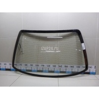 Стекло заднее Nissan Almera Classic (B10) (2006 - 2013) 7971395F0A