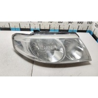Фара правая Nissan Almera Classic (B10) (2006 - 2013) 2601095F0B