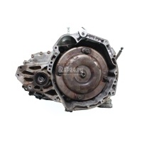 АКПП (автоматическая коробка переключения передач) Nissan Almera Classic (B10) (2006 - 2013) 3102095F0A