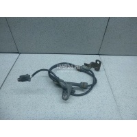 Датчик ABS передний левый Nissan Almera Classic (B10) (2006 - 2013) 4791195F0A