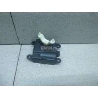 Моторчик заслонки отопителя Nissan Almera Classic (B10) (2006 - 2013) 2773195F0A