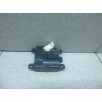 Моторчик заслонки отопителя Nissan Almera Classic (B10) (2006 - 2013) 2773295F0A