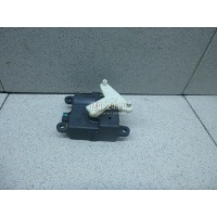 Моторчик заслонки отопителя Nissan Almera Classic (B10) (2006 - 2013) 2773095F0A